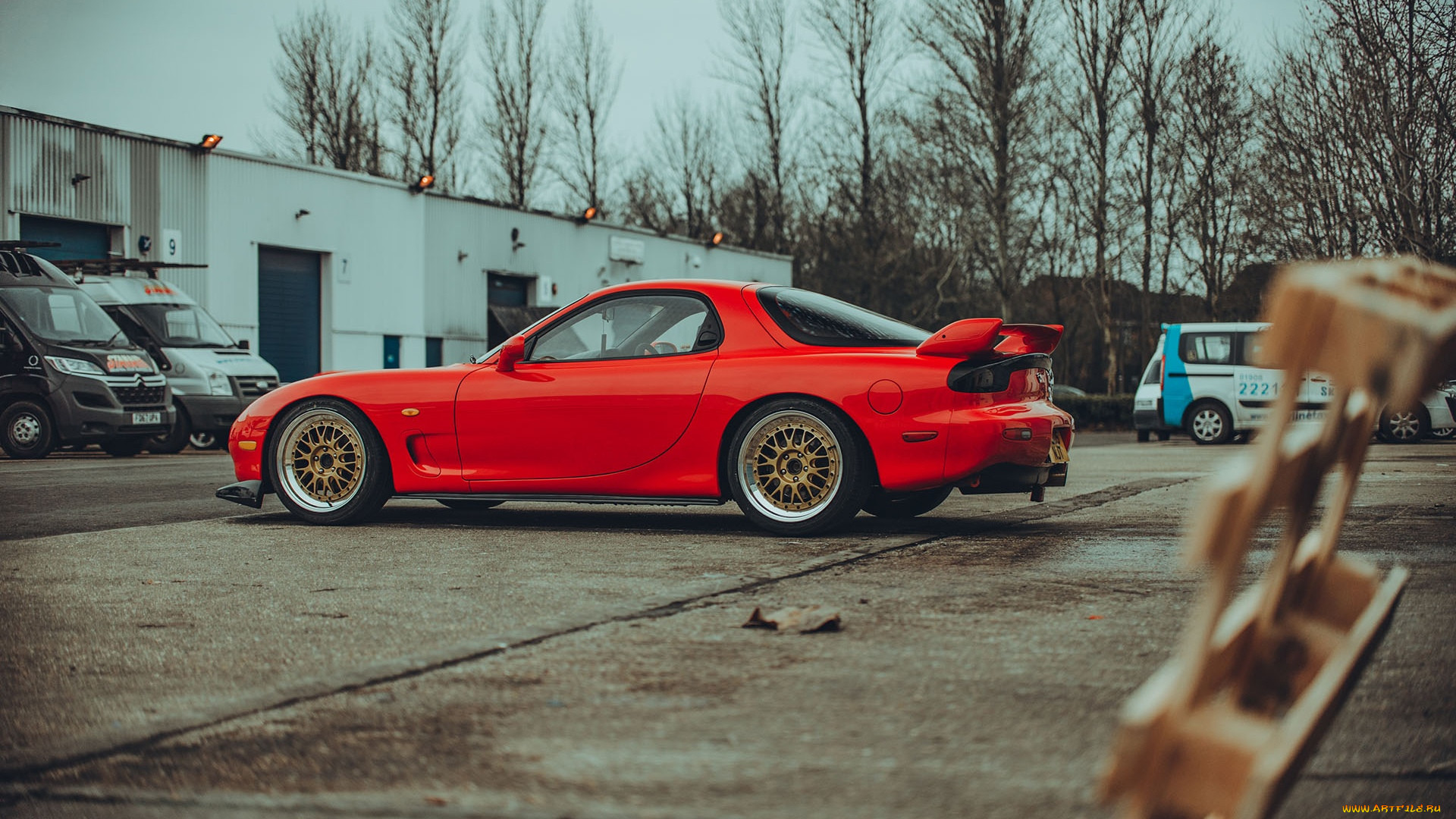 , mazda, rx-7